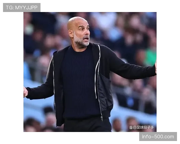 瓜迪奥拉传控体系面临挑战 曼城中场技术粗糙化问题显现