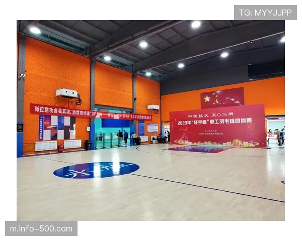 麒麟杯羽毛球赛七场四胜制 男双女双混双全面考验配合