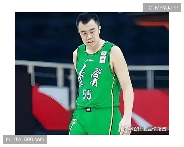 辽宁队韩德君退役致内线真空 年轻球员未能填补防守空缺