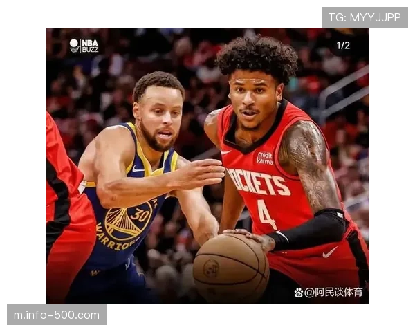 阿门·汤普森入选最佳一防 火箭外线防守升级