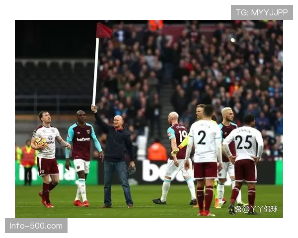 伯恩利降级概率超过99% 攻防两端数据均处于英超垫底水平